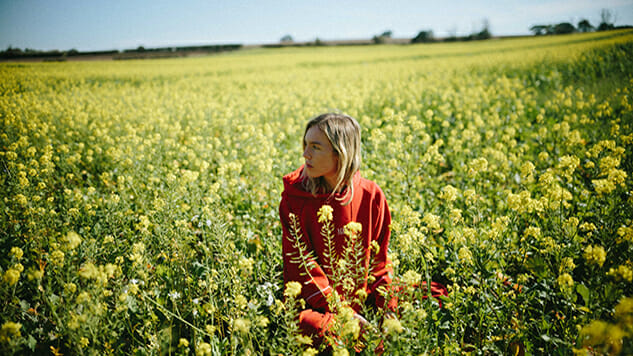 Daily Dose: The Japanese House, “Follow My Girl”