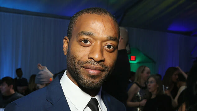 Netflix Acquires Chiwetel Ejiofor’s Directorial Debut, The Boy Who Harnessed the Wind