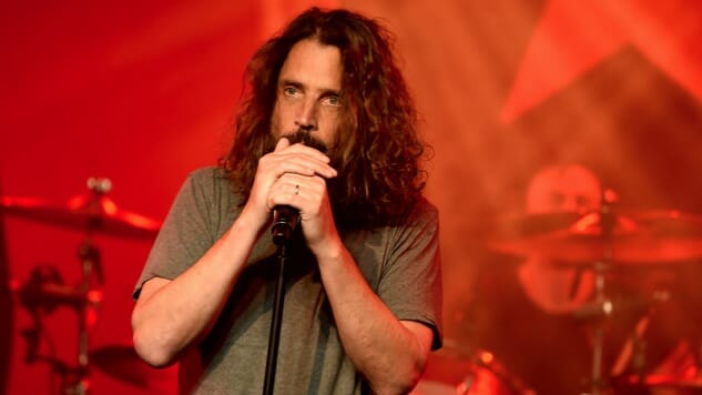 Chris Cornell Dead at 52 (Updated)