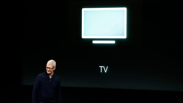 Everything We Know about Apple’s TV Streaming Service and Shows So Far