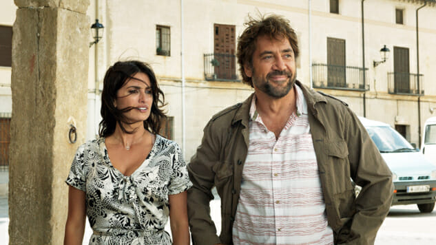 Javier Bardem, Penelope Cruz Star in New Trailer for Asghar Farhadi’s Everybody Knows
