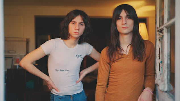 Listen to The Lemon Twigs’ Jangly New Single, “Small Victories”