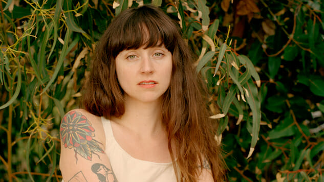 Waxahatchee Announces New EP, Shares “Chapel of Pines” Video Featuring Kevin Morby