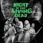 Giveaway: Win the Night of the Living Dead Score on Vinyl!