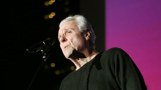 Legendary Screenwriter William Goldman Dead at 87