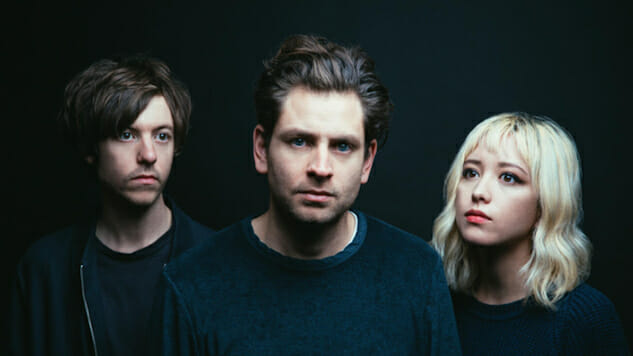 Daily Dose: Lo Moon, “For Me, It’s You”