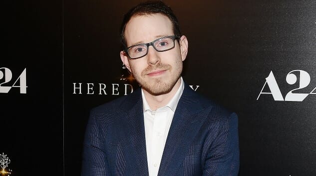 A24 Sets Release Date for Hereditary Director Ari Aster’s Second Horror Film
