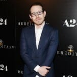 Hereditary Director Ari Aster Is Already Working on Another Horror-Thriller for A24