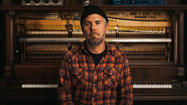 Listen to Grandaddy’s First New Song of 2018, “Bison on the Plains”
