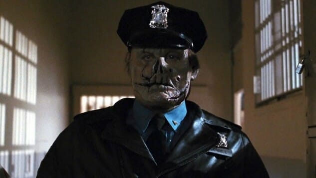 Director John Hyams Says His Maniac Cop Remake Will be “Completely Different”