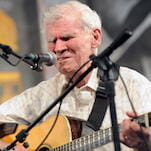 Hear Doc Watson Perform in Los Angeles on This Day in 1967