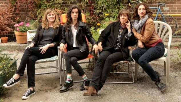 Baroness von Sketch Show Deserves to Be a Canadian Crossover Hit