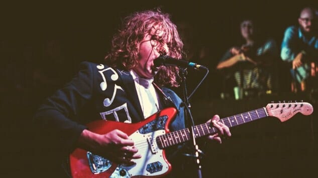 Kevin Morby Announces Spring 2018 Tour