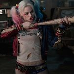 Warner Bros. Orders Harley Quinn 