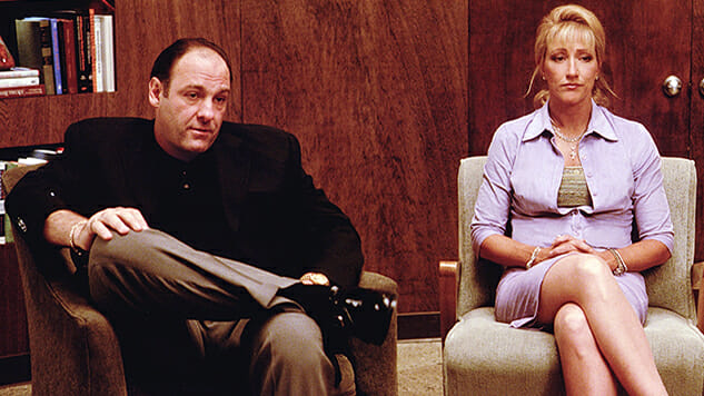 Everything We Know about the Forthcoming Sopranos Prequel Movie So Far