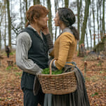 Outlander Serves Up a Bear of an Episode with 