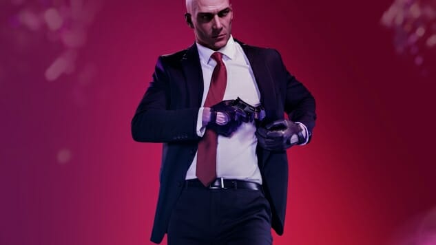 The Best Unlockable Weapons and Gadgets in Hitman 2