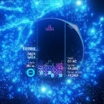 Tetris Effect Is Beautiful, Powerful, and Afraid to Get Truly Psychedelic