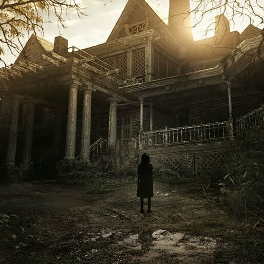 On Intimate Encounters and Degradation of Sanctuary in Resident Evil 7