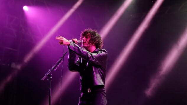 Everything We Know about The 1975’s New Album So Far