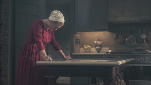 Point/Counterpoint: Was The Handmaid’s Tale Season Two Any Good?