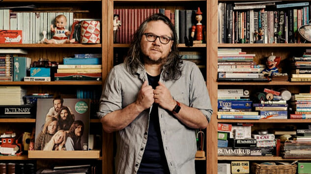 Everything We Know about Jeff Tweedy’s New Album So Far