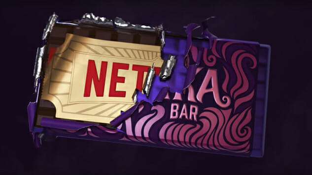Netflix to Establish Roald Dahl Universe with Animated Adaptations of Charlie and the Chocolate Factory, Matilda, More