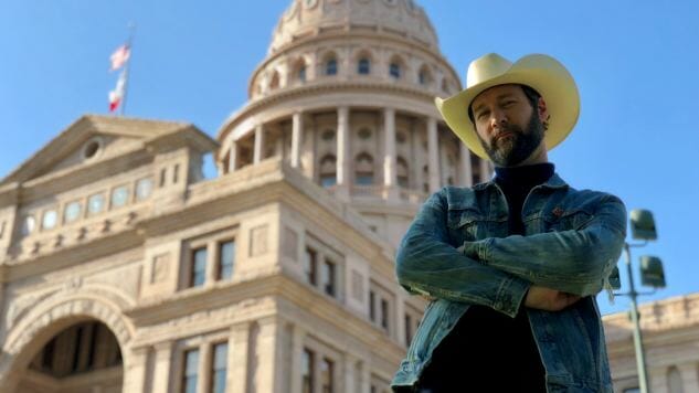 Watch Jon Dore Live in the Paste Studio at 12:45 p.m. ET Today