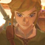 Nintendo Shuts Down Rumors of a The Legend of Zelda: Skyward Sword Switch Port
