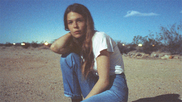 Maggie Rogers Announces Debut Album, Shares New Single “Light On”