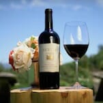 Gift-Worthy Wines: Newton Cabernet