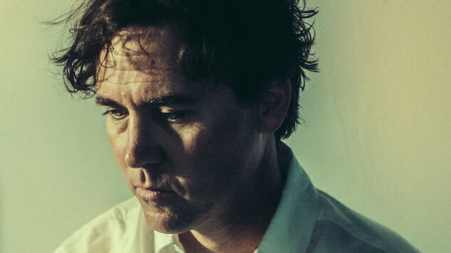 Listen to Cass McCombs’ Daytrotter Session, Recorded on This Day in 2011