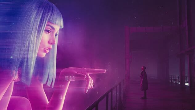 Blade Runner Anime Series on the Way from Crunchyroll and Adult Swim