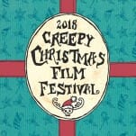 The Creepy Christmas Film Fest Is Bringing You 25 Horror Short Films this December