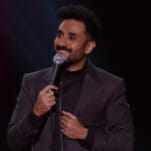 Watch an Exclusive Clip from Vir Das: Losing It