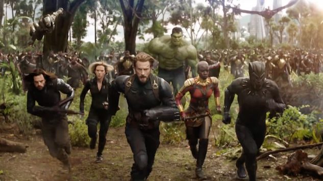 Everything We Know about Avengers 4 So Far