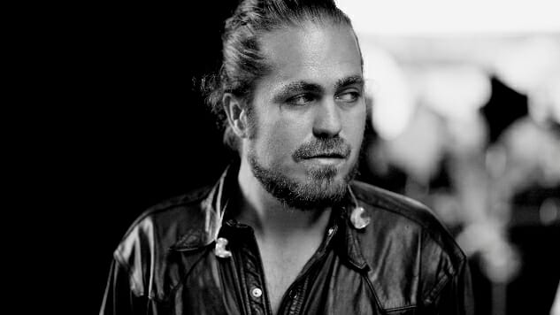 Citizen Cope Announces New Album Heroin and Helicopters, Shares Lead Single “Justice”