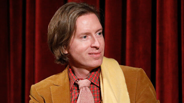 Wes Anderson’s Next Film Is Reportedly Titled The French Dispatch