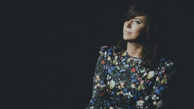 Cat Power Releases Cover of Rihanna’s “Stay” from Forthcoming Album Wanderer