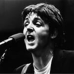 Band On The Run Was Released 45 Years Ago Today, Listen to McCartney Perform the Title Track