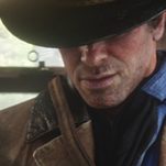 New Red Dead Redemption 2 Gameplay Trailer Shows off Everything from Large-Scale Heists to Dancing