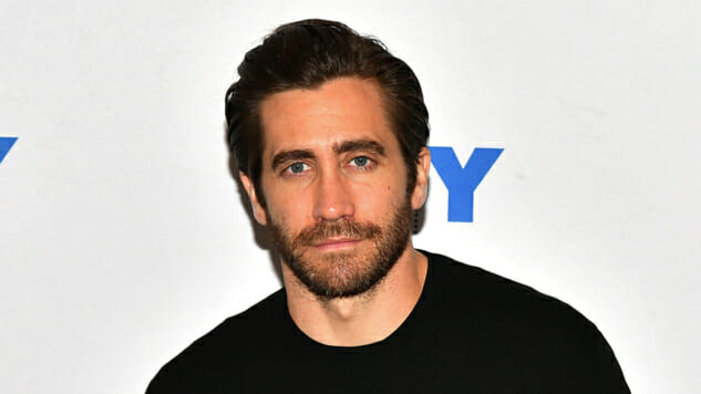 Jake Gyllenhaal in Talks to Play Mysterio in Spider-Man: Homecoming Sequel