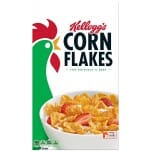 Kelloggs Is Now Using Rejected Corn Flakes to Brew Beer