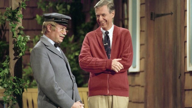 Won’t You Be My Neighbor?: Fred Rogers Documentary Gets HBO Premiere Date