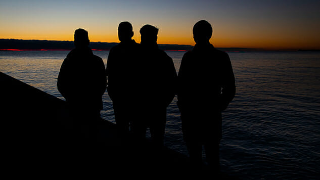 Listen to “Silhouettes,” the First Single off American Football’s Forthcoming Third Album