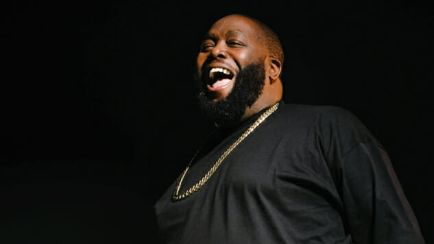 Killer Mike Has a Netflix Show On the Way