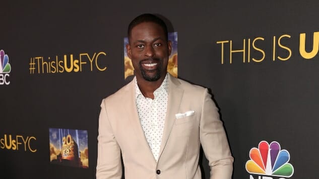 Sterling K. Brown to Star in Fox Searchlight’s Biopic The Fence