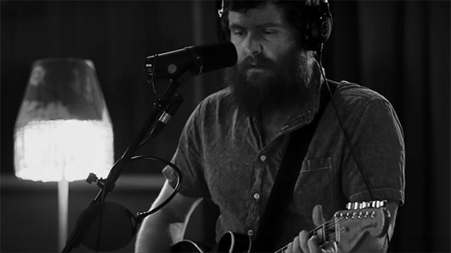 Manchester Orchestra Share “The Silence” Live Video