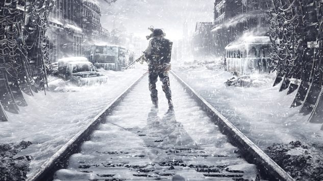 Metro Exodus Will be Released a Week Earlier Than Previously Announced