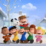 Apple Strikes Deal with DHX Media to Produce New Peanuts Content